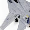PLATZ WALTERSONS US Navy Tomcat Vânătorii de recompense Portavion Enterprise Secțiunea C Produs finit F-14 VF-2 &