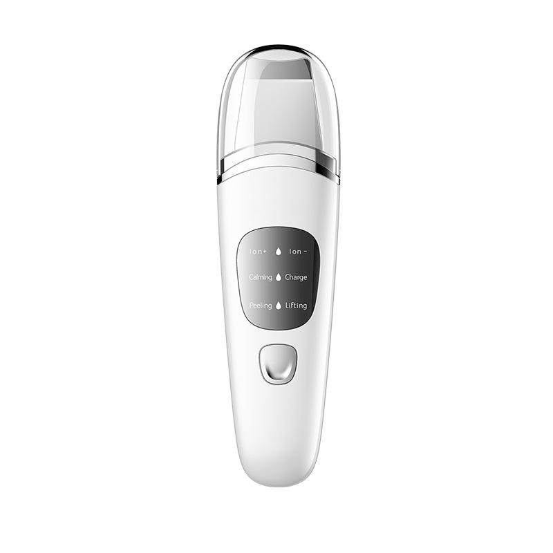 Pore Cleaner Facial Beauty Instrument Blackhead Absorber Electric Shovel Leather Knife Ultrasonic Shovel Leather Machine