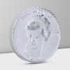 Princess Diana Character Coins, Collectibles, British Princesses, Small Gifts, Metal Badges, Play Coins, Christmas gift, Stocking stuffers
