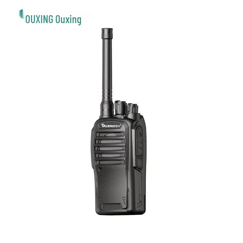 Ouxing MTD300 Digital Walkie-Talkie (CN version)