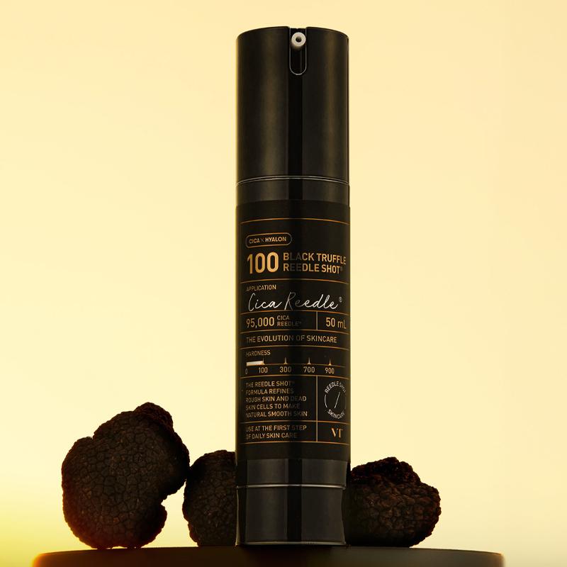VT COSMETICS Tartufo Nero Reedle Shot 100 50ml