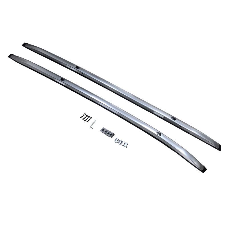 CX-3 Aluminum Alloy Roof Rack with Bolt Mount