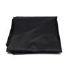 Black Waterproof 210D Oxford Generator Cover - Wind and Dustproof, Outdoor Protection in 3 Sizes