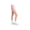Levis Loose Casual Logo Print Shorts Women Shorts Light-Pink Purple A6226-0000