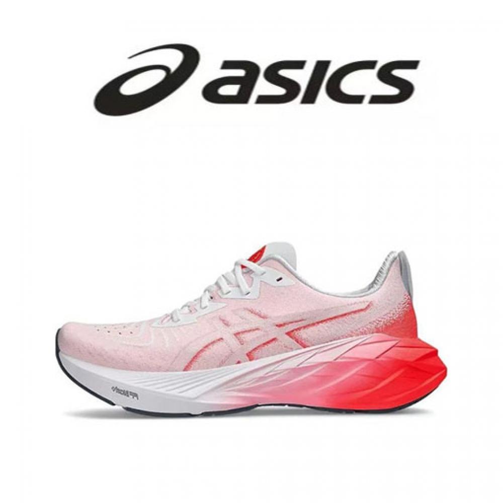 

Кроссовки для бега ASICS NovablaSt 4 NovablaSt 4 1011b845 100 мужские S Pink/220
