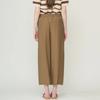 Bcbg String Banding Wide Pants B6m4p387