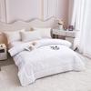 Pielt Paul Winter Warm Erdos Wool & Camel Hair Blend Quilt