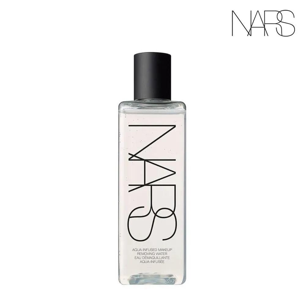 

NARS Aqua Infused Makeup Removing Water Toner