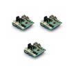 Intelligent Battery Management System PCBs For Lithiums Pack 30A Current 5S Configuration For Electric Tool Applications
