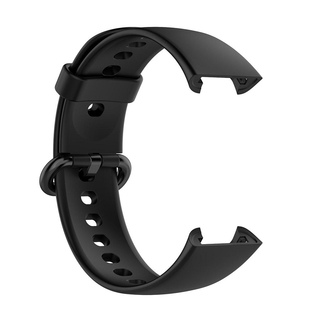 Silicone Replacement Wristband Compatible for Xiaomi Mi Watch2 Lite for Redmi Watch 2 Smart Watch Band