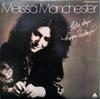 LP Record MELISSA MANCHESTER - Better Days & Happy Endings IES80475 ARISTA 1976 Japan Pop Used