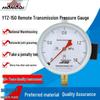 Hongqi YTZ-150 Remote Sensing Pressure Gauge (CN version)