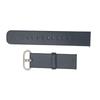 Smartwatch Wrist Band Lther Anti Lost Replacement Strap 20mm Width for   GTS 3 2 Bip S U