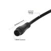 Electric Waterproof Scooter Turn Horn Switch Steering Horn Button Key Handlebar Toggle Switch for Kukirin G2Pro/G2ProDB/G2Max