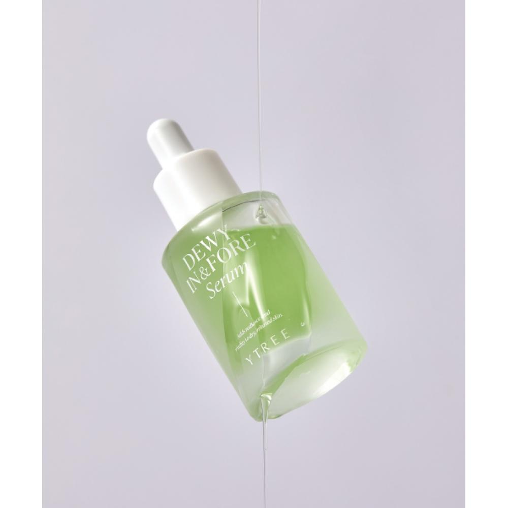 Ytree Dewy In   Fore Serum