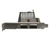 Startech 2-Port QSFP+ 40G PCIe-Netzwerkkarte für Server - 2-Port 40GbE-Netzwerkadapter - Intel XL710-Chipsatz