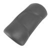 Soft PU Bathtub Pillow with Neck Support, Anti-Slip Suction Cup Bath Pillow for Home Bathroom - Spa,   Comfort Every Time, Lightweight and Conv
