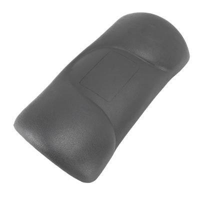 Soft PU Bathtub Pillow with Neck Support, Anti-Slip Suction Cup Bath Pillow for Home Bathroom - Spa,   Comfort Every Time, Lightweight and Conv