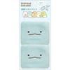 Sumikkogurashi Facial Cleansing CM52703 San-X Wristband, Lizard,