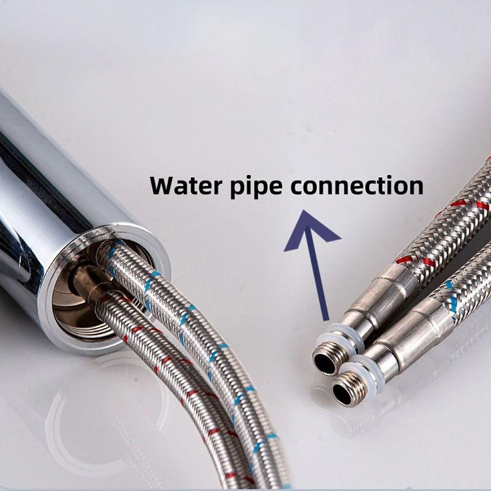 1Sheet S/L Pipe Connection Gasket Leak-proof Faucet Leak Repair Kit Faucet O-Ring Sealing Gasket