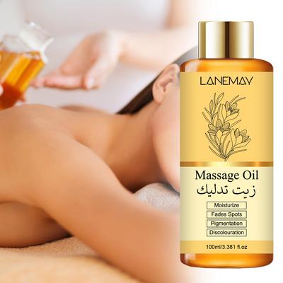 Masszázs – Masszázsolajok