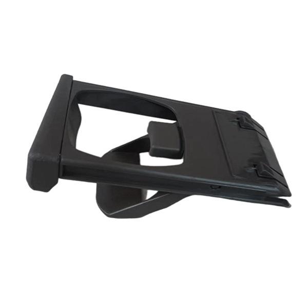 Pair of Compatible Cup Holders for Toyota Hilux (Models 556040K010 & 556040K020)
