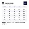 MLB T Shirts Unisex Crew Neck Moderate Straight Fit 3ATSB0333-50BKS