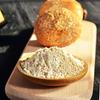 Polvere Biologica di Criniera di Leone 100g, Fungo Testa di Scimmia per la Salute dello Stomaco