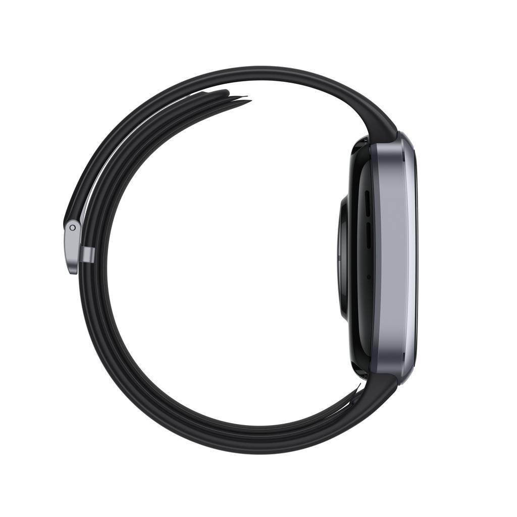 Smartwatch Huawei Watch D2 Black 1 Pc