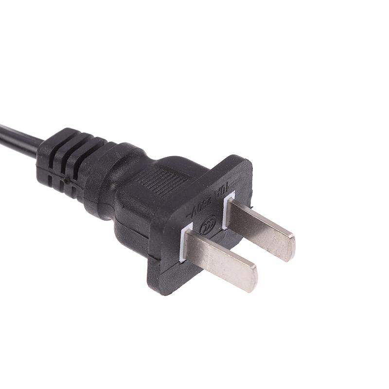 1,8M EU/US Zástrčka E27 Plné závity Patice žárovky Držák Napájecí kabel Závěsné svítidlo LED Svítidlo Zásuvka Kabel Adaptéry S vypínačem