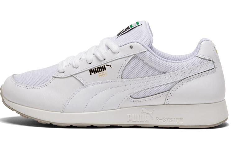PUMA Rs 1 Og Clone White 372600-01 37