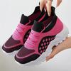 Fashion Summer Breathable Sneakers Versatile New Mesh Breathable Women Shoes Soft Soled Casual Shoes Women Sneakers Zapatos De Mujer