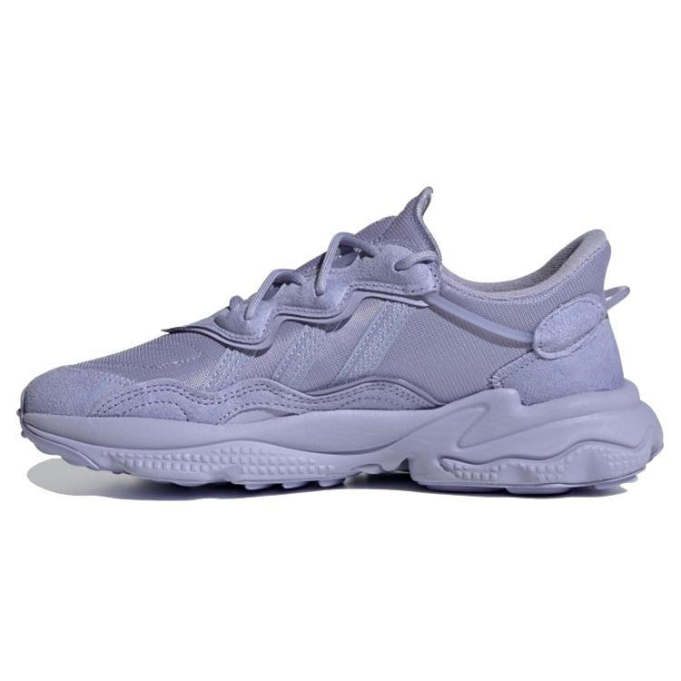 (WMNS) adidas Ozweego Dust Purple Women s FX6093 EU 35⅔
