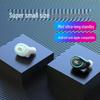 Mini Invisible Bluetooth Earbuds: Wireless Noise Cancelling, Ultra-Long Standby, Single In-Ear with Large Capacity