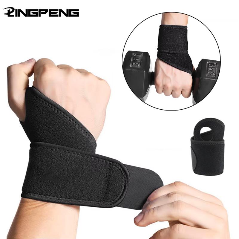 Adjustable Wristband Carpal Tunnel Brace Support for Tendinitis Pain Relief Arthritis Wrist Wrap Sport Bandage