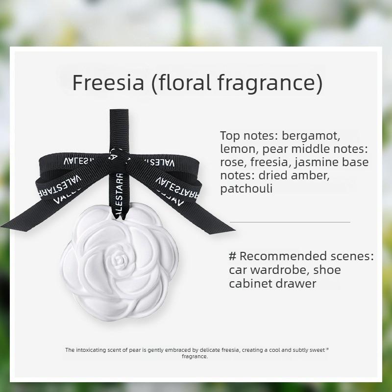 Wardrobe Aromatreatment Wardrobe Plaster Aromatreatment in The Home Bedroom Lasting Fragrance Room Incense Girls Car Fragrance Hanging