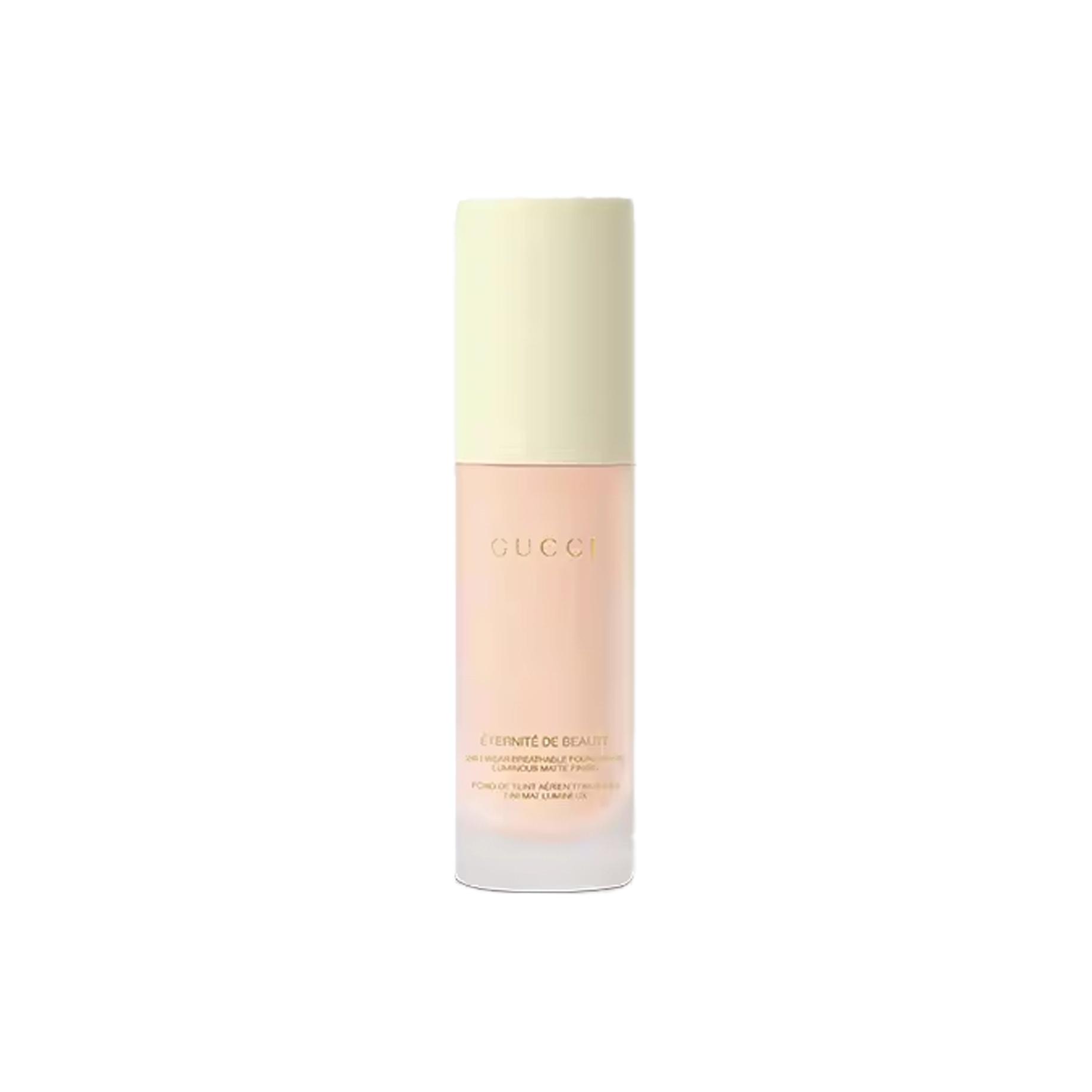 

Тональний крем Gucci Éternité de Beauté SPF 112C
