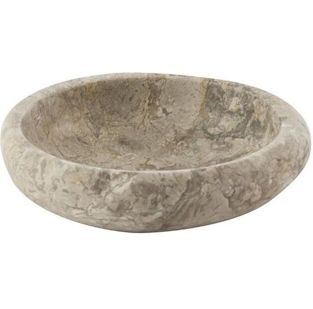 Aquanova Conor Soap Dish Consdi15 for the Bathroom