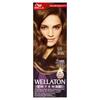 Wella Wellaton Intense Crema Colorante Intensa N. 5/0 Castano Chiaro - 1Conf.