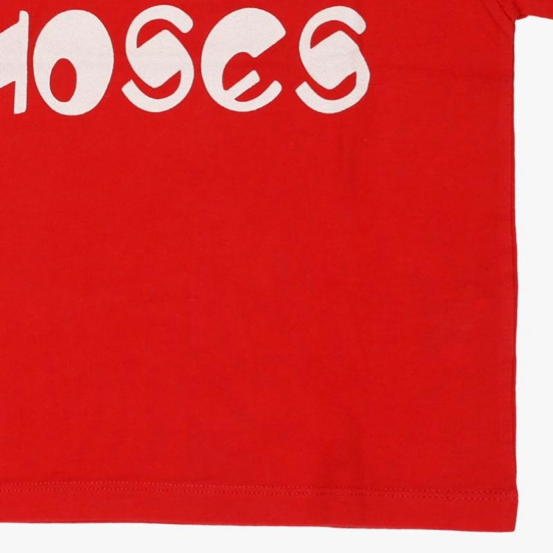 Bobo Choses Kids Color Block T shirT B225ac133