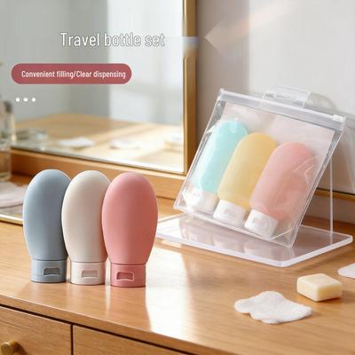 Strumenti e accessori – Vasetti e flaconi cosmetici
