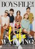 BOYS FILE Vol.17