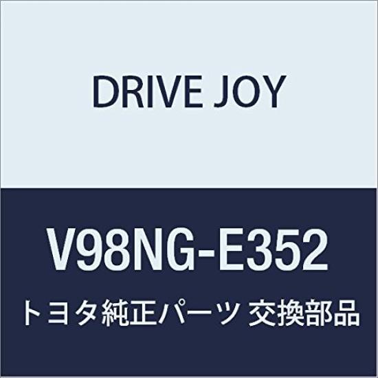 

TACTI Graphite Wiper Rubber V98NG-E352