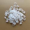 30pcs Silicone Gasket Ring Set for Faucets and Sanitary Equipment Leak-proof Rubber Gasket Sealing Ring Set with Strong Sealing