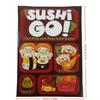 1 Box Fun Card Game Sushi Go Family Gathering Board Game Card Sushi Go Party Card Games Deck Roll Creative Holiday Gift