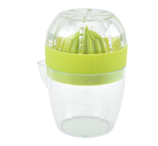 Multifunctional Household Manual Juicer Kitchen Gadget Orange Lemon Juicer with Graduated Cup Squeezer