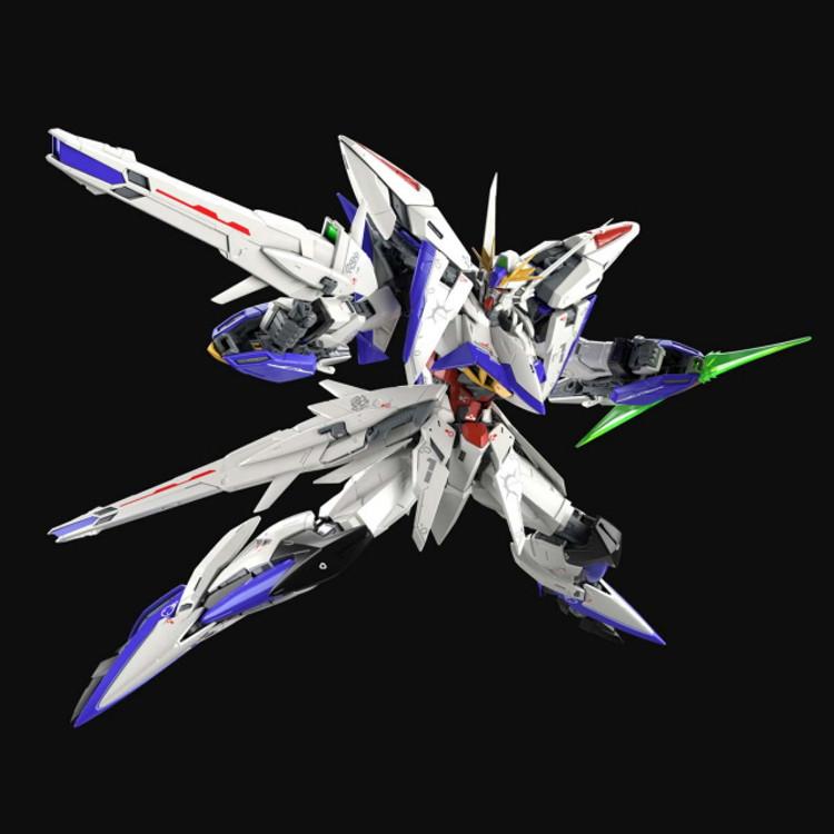 MG Eclipse Gundam, Korean Popular Bandai