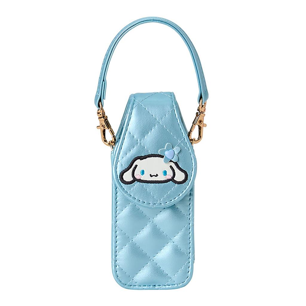 Sanrio Case with Handle Cinnamoroll 588016 (miniature Quilt)