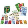 Coloretto, popular Korean game