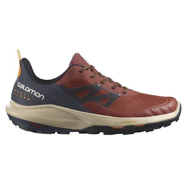 

Salomon Outpulse Goretex ботинки трекинговые